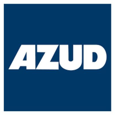 Azud